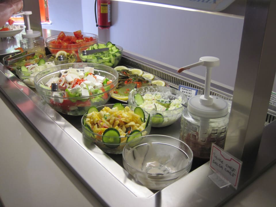 Essen Rethymno Village