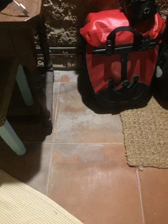 Zimmer Finca Casa Rotja