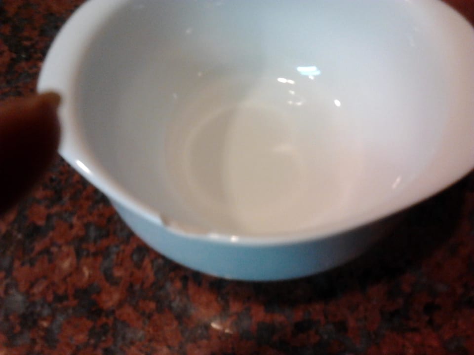 Schale Ole Tropical Tenerife