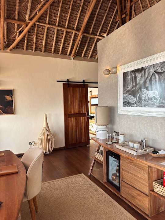 Zimmer Soroi Lions Bluff Lodge