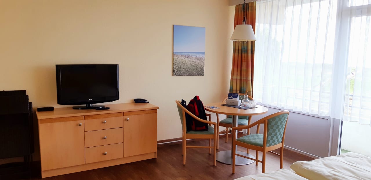 Zimmer Ferienwohnungen Ferienpark Weissenhäuser Strand