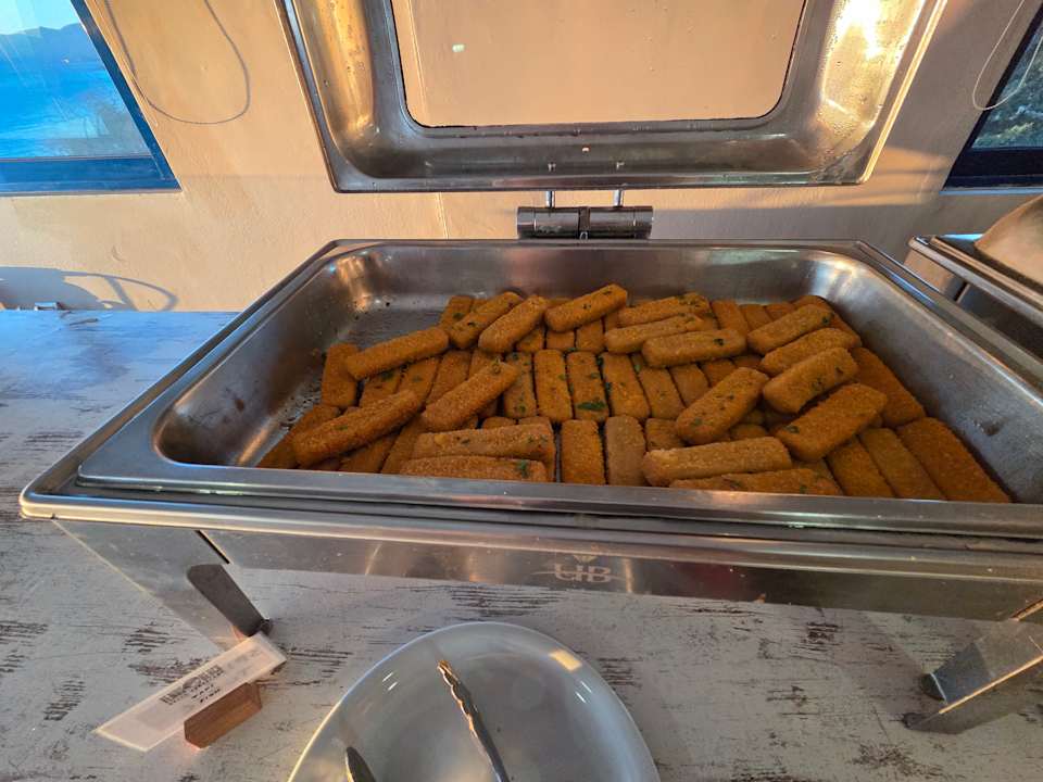 Pool Hotel Venus Beach