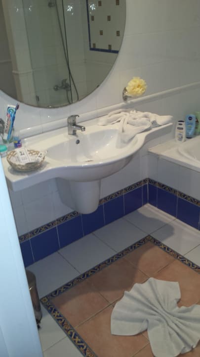 Bad Hotel Marhaba Club