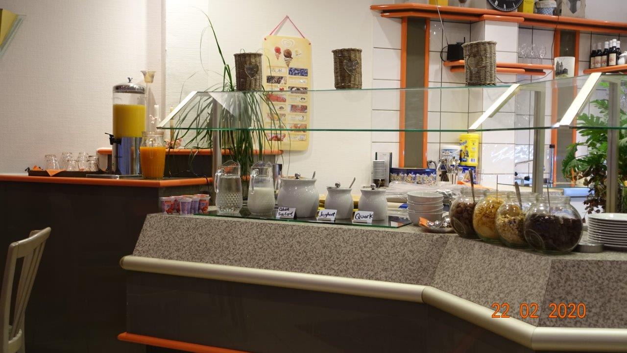 Gastro Altstadthotel Meppen