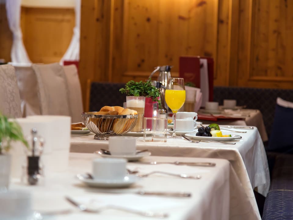 Gastro Sportresort Alpenblick