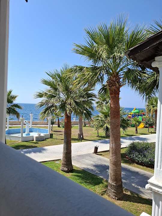 Pool Lucas Didim Resort