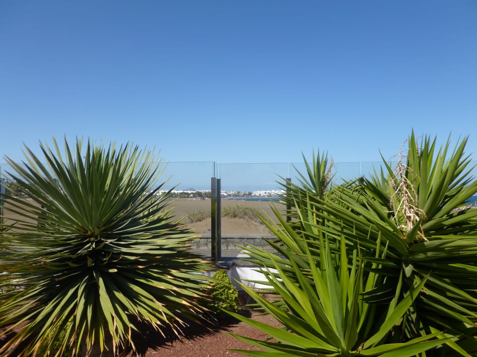 Strand Hotel Las Costas