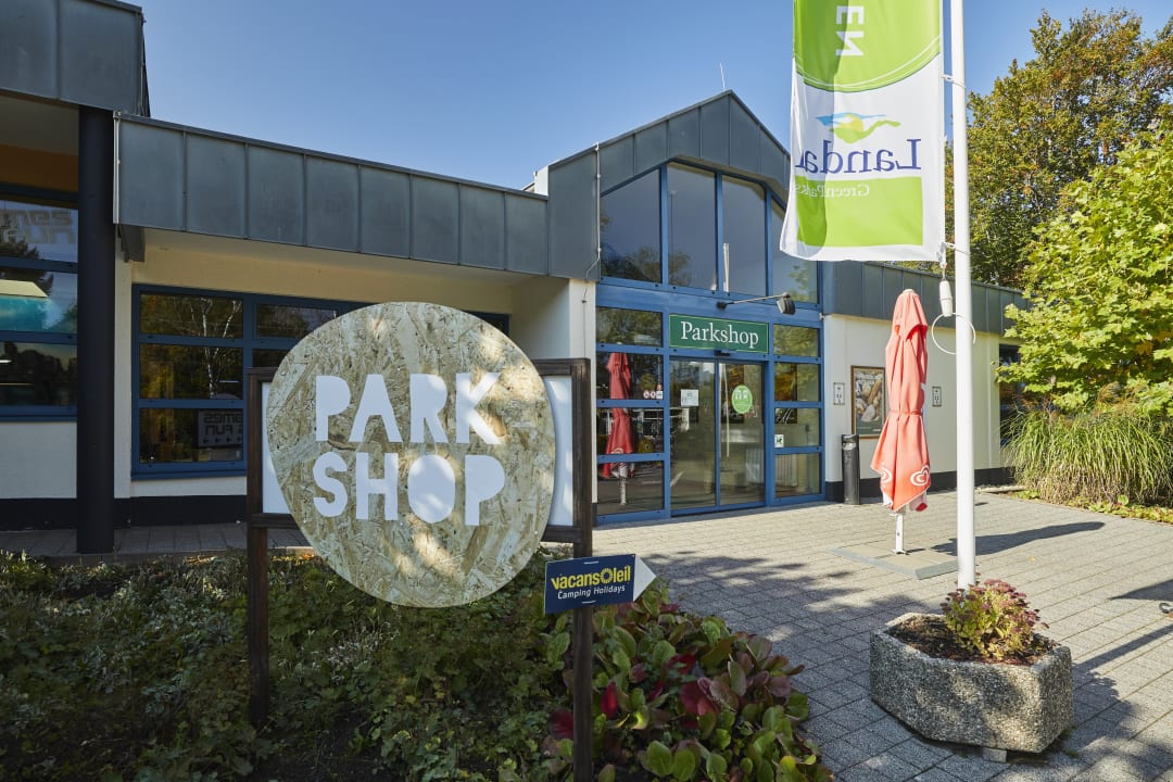 Sport & Freizeit Ferienpark Landal Warsberg