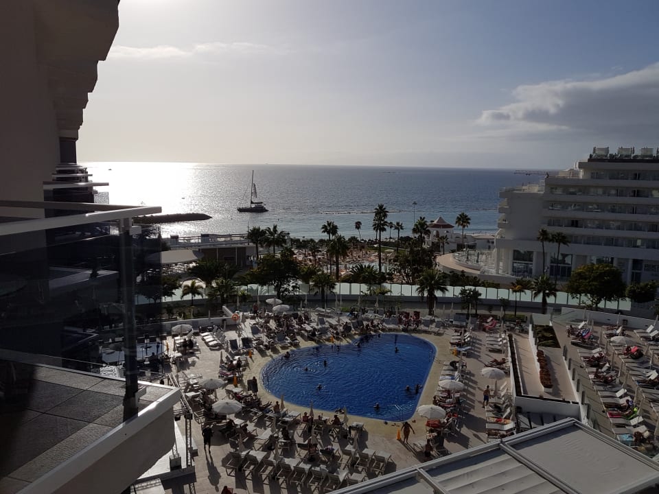 Ausblick Hovima Costa Adeje - For Cool Adults