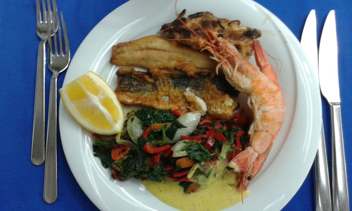 Lecker Adalya Ocean Deluxe