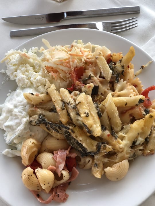 Gastro Atlantica Mikri Poli Crete