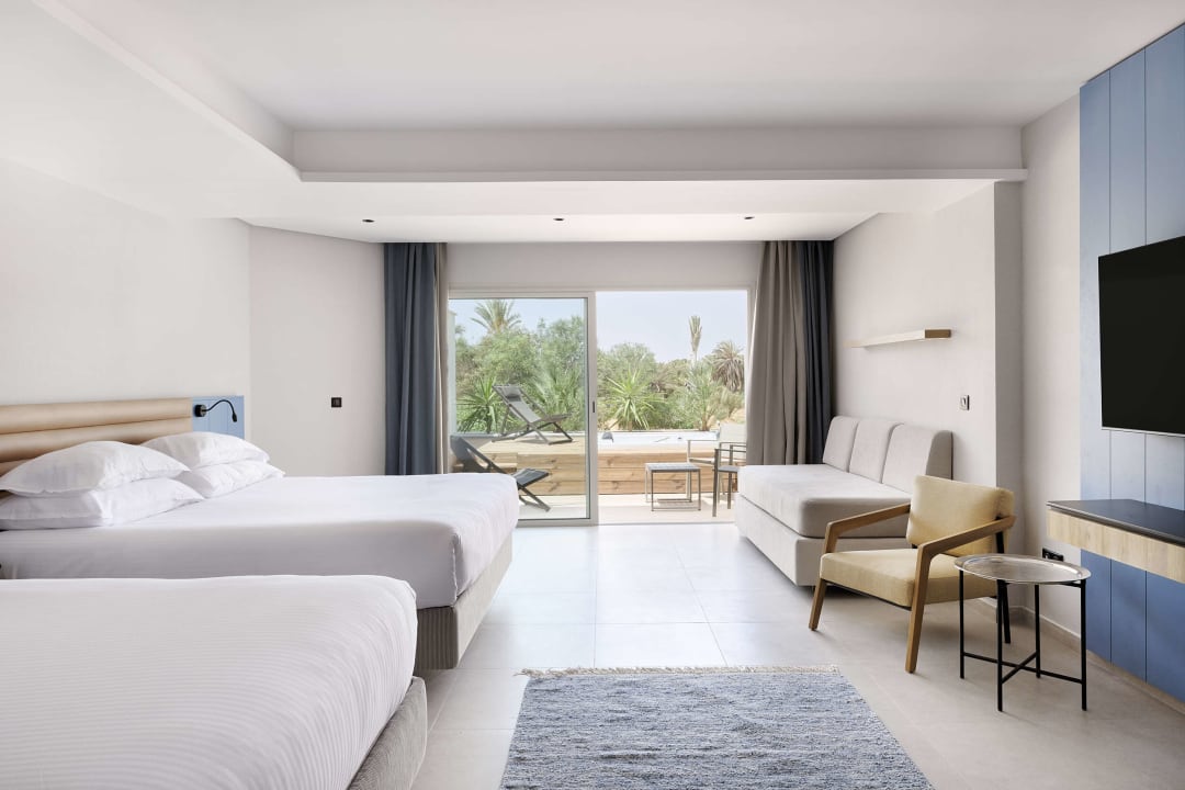 Zimmer Iberostar Waves Mehari Djerba