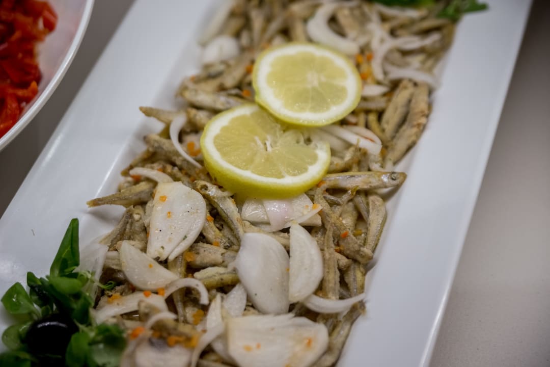 Gastro Holiday Resort Ad Turres