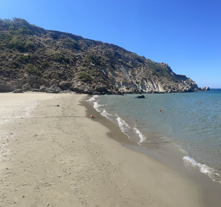 Strand Atlantica Mikri Poli Crete