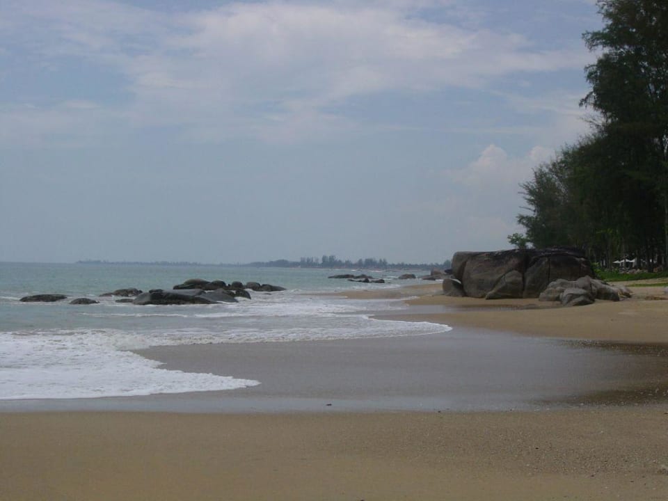 Sunset Beach Khaolak Paradise Resort