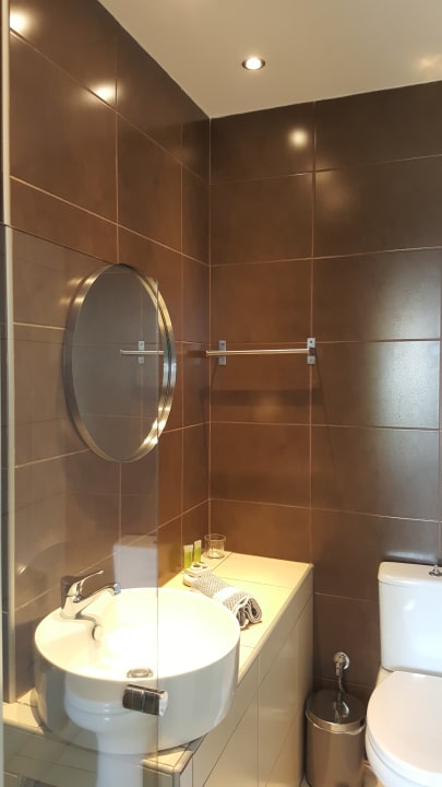 Zimmer GreenHill Holiday Suites Sarti