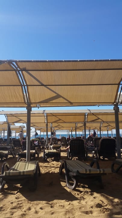 Strand Aydinbey Kings Palace & Spa