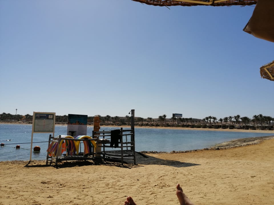 Strand Steigenberger Coraya Beach - Adults only