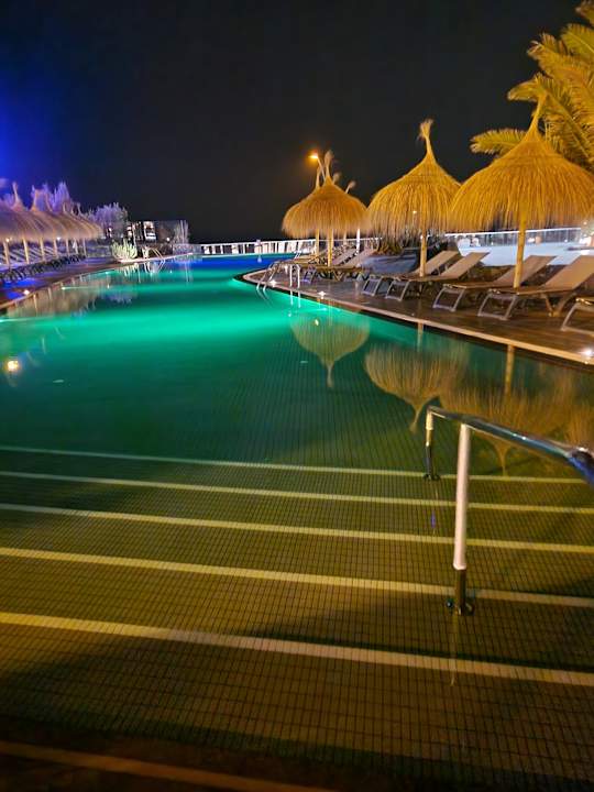 Pool Barceló Tenerife Royal Level