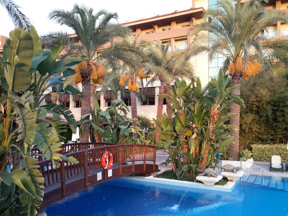 Außenansicht Sunis Kumköy Beach Resort Hotel & Spa