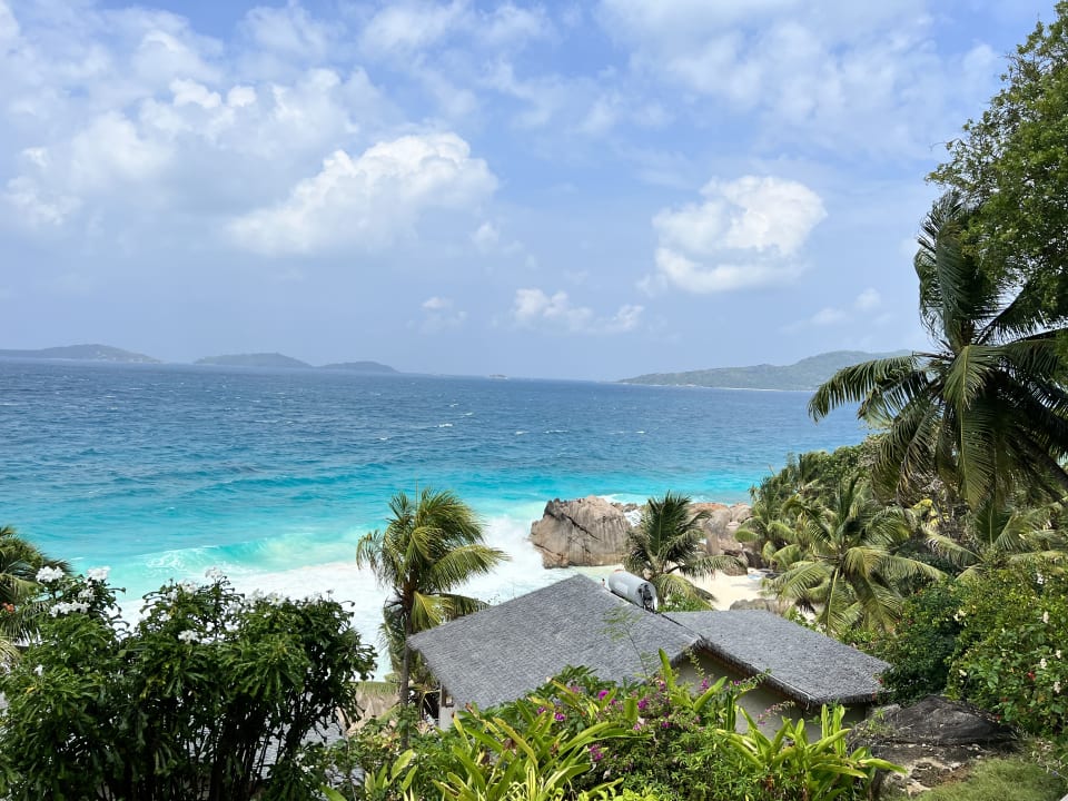 Strand Hotel Patatran Village