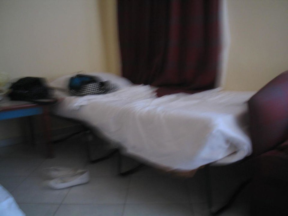 Zimmer 1195 Kamelya Aishen Club