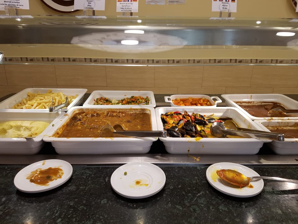 Gastro Bakour Oh Nice Costa del Sol