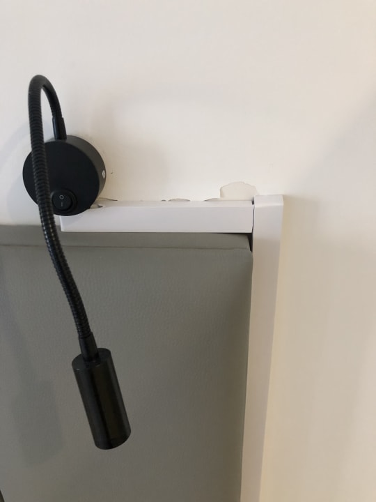 Zimmer Napa Mermaid Hotel & Suites