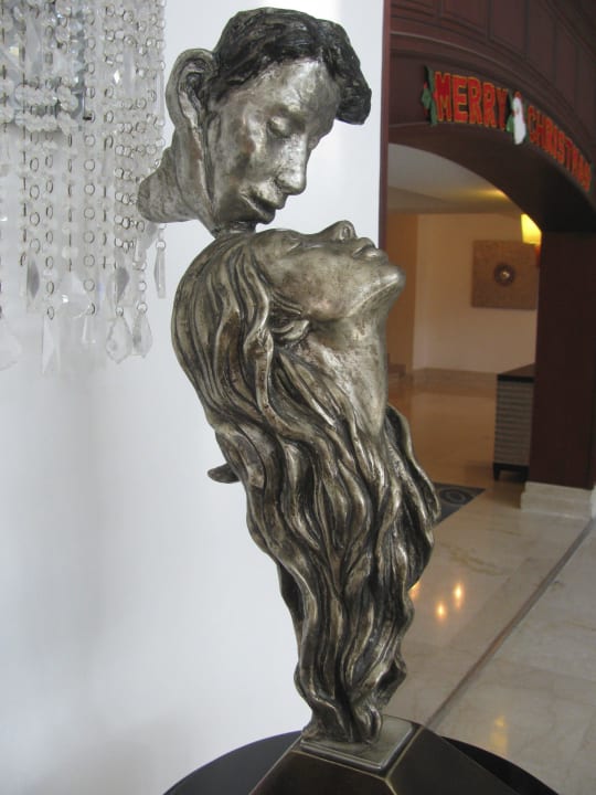 Kunst Premier Le Reve Hotel & Spa