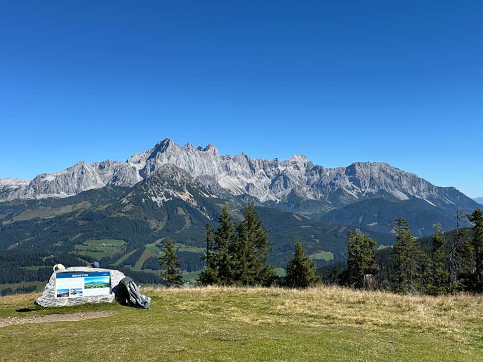 Ausblick Hotel Gut Weissenhof