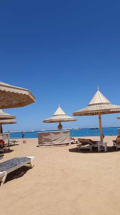 Strand The Grand Palace - Adults only