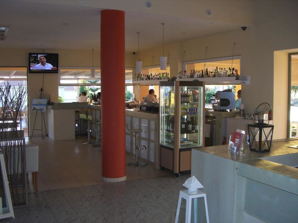 Hotelbar Hotel Astra Village