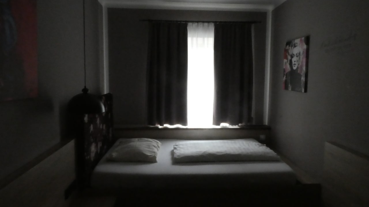 Zimmer Altstadthotel Kasererbräu