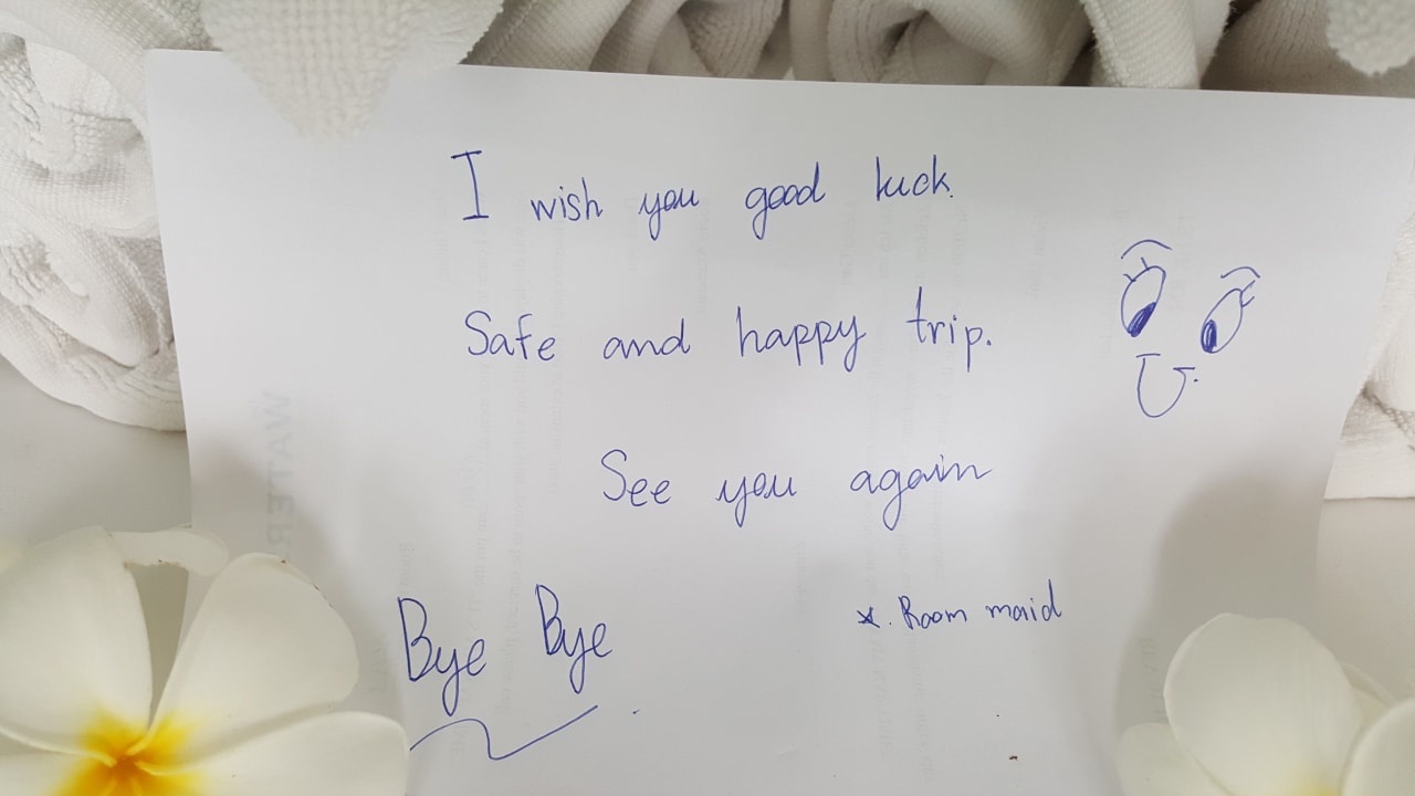 Sonstiges The Waters Khao Lak by Katathani