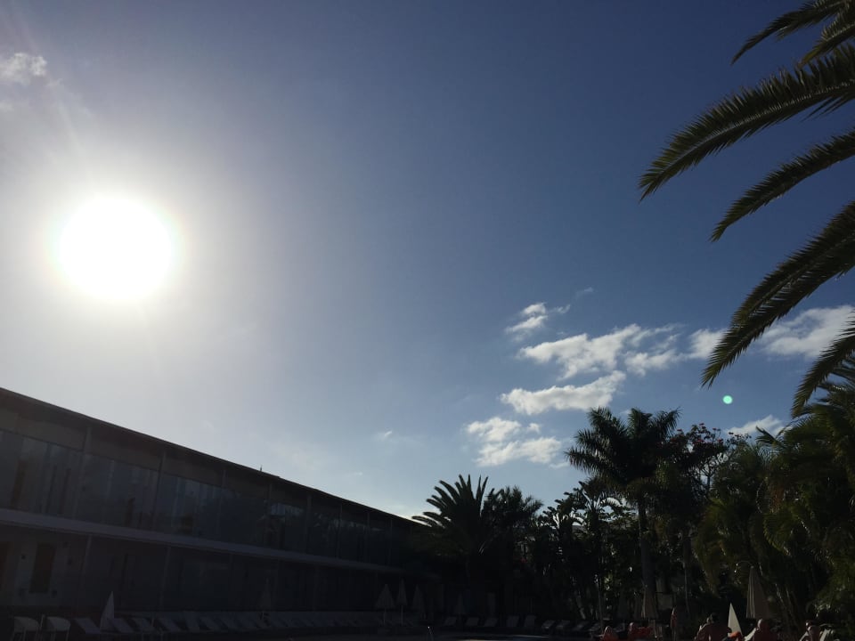Sonne kommt R2 Bahía Playa Design Hotel & Spa - Adults Only