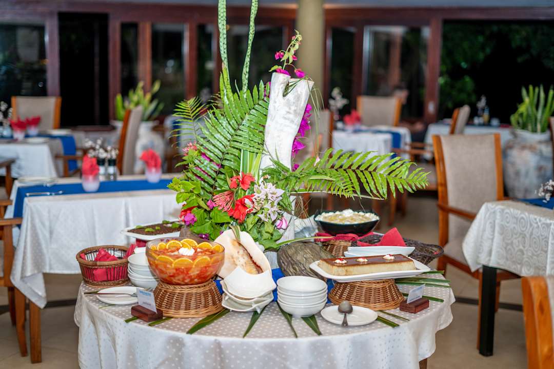 Gastro Castello Beach Hotel