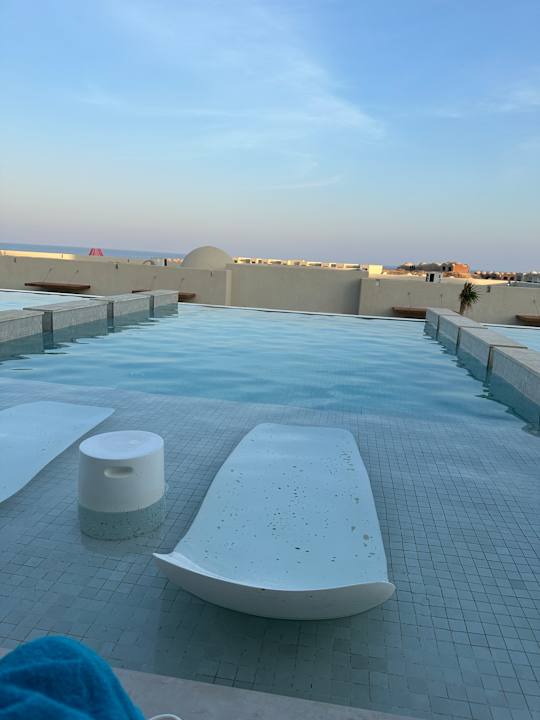Zimmer Sentido Reef Oasis Suakin