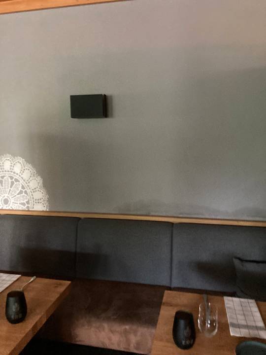 Lobby Best Western Plus Hotel Erb