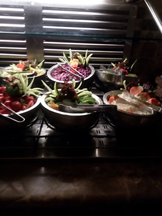 Restaurant Grand Waterworld Makadi & Family Star Makadi