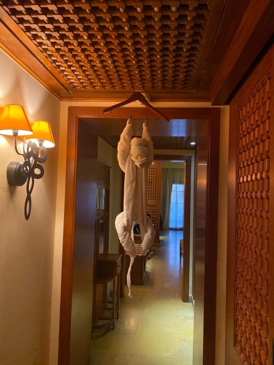 Zimmer Grand Waterworld Makadi & Family Star Makadi