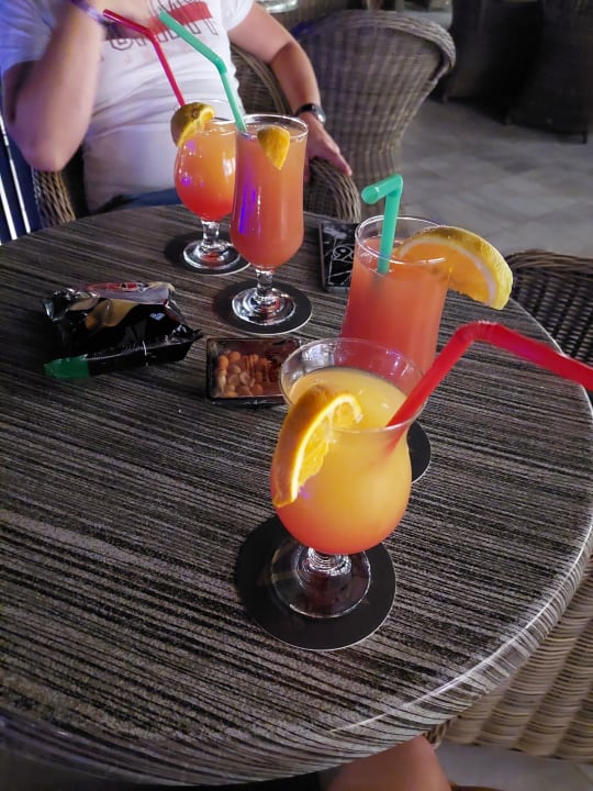Gastro Vantaris Palace