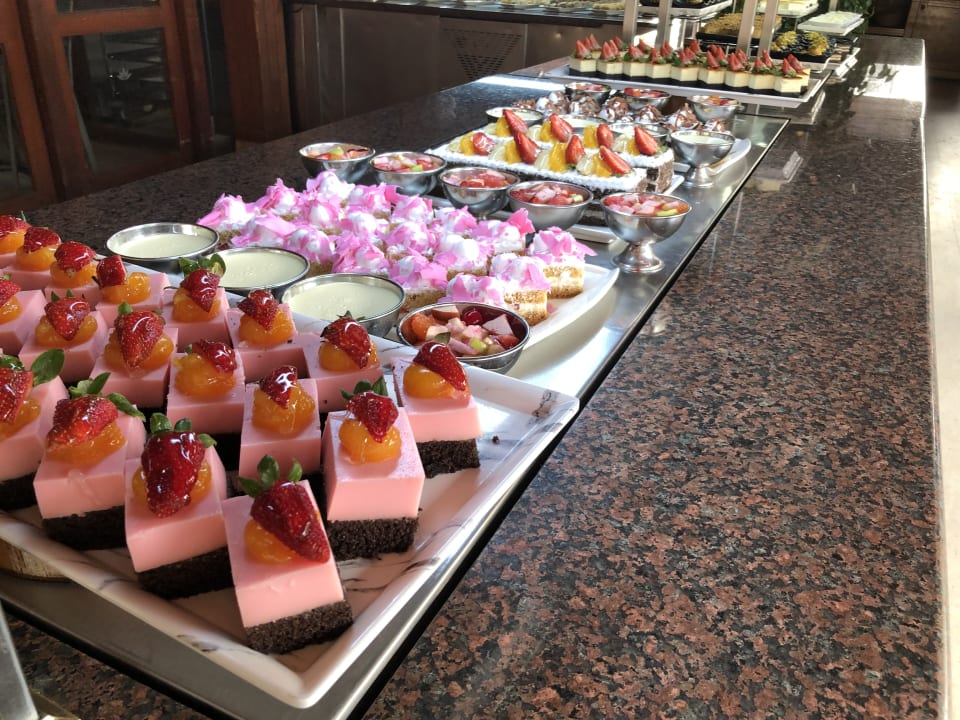 Gastro Labranda Alantur Resort