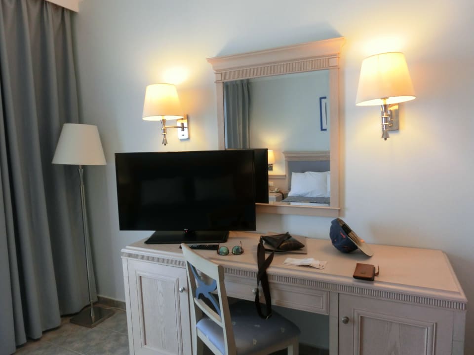 Zimmer Lindos Princess Beach Resort & Spa