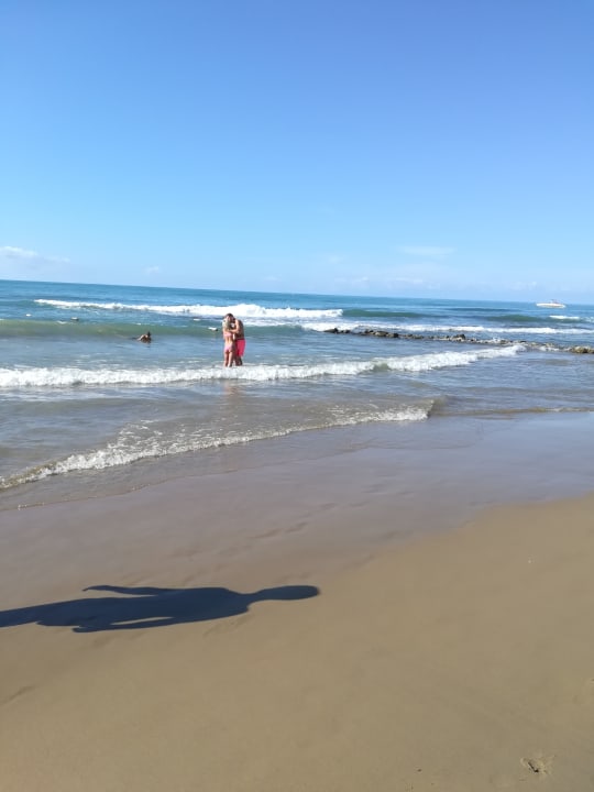 Strand Melas Holiday Village