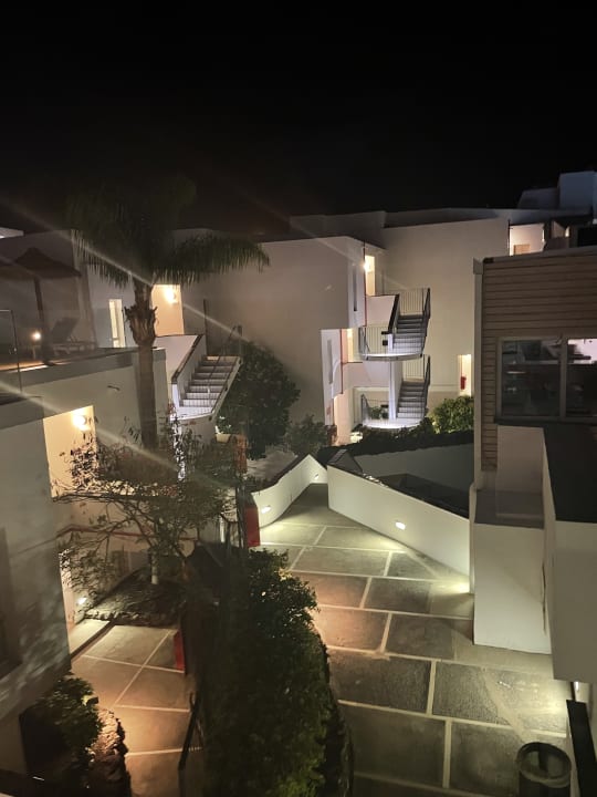 Ausblick Sol Fuerteventura Jandia - All Suites