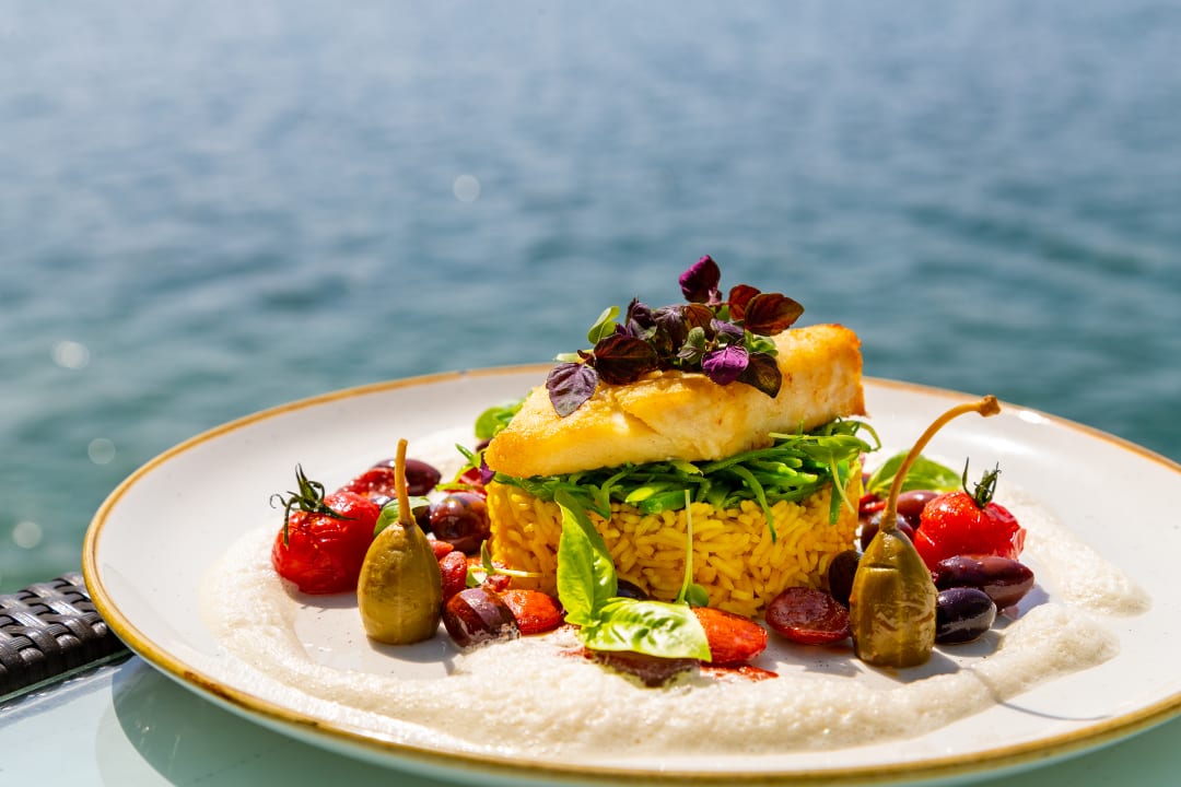 Gastro Seehotel Leoni