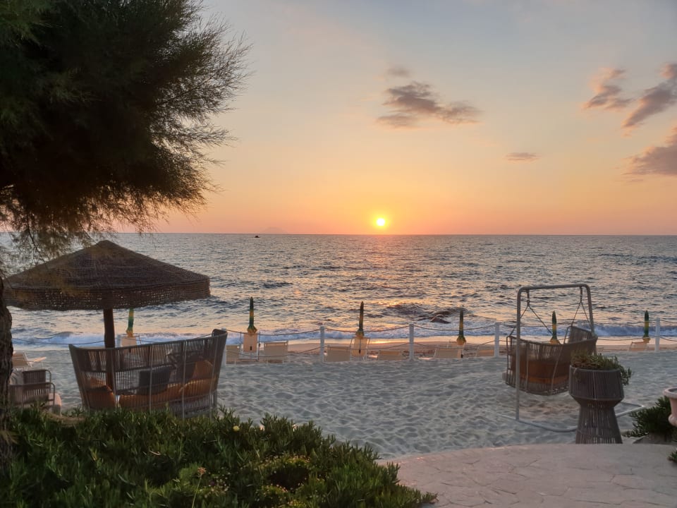 Strand Hotel Villaggio Il Gabbiano