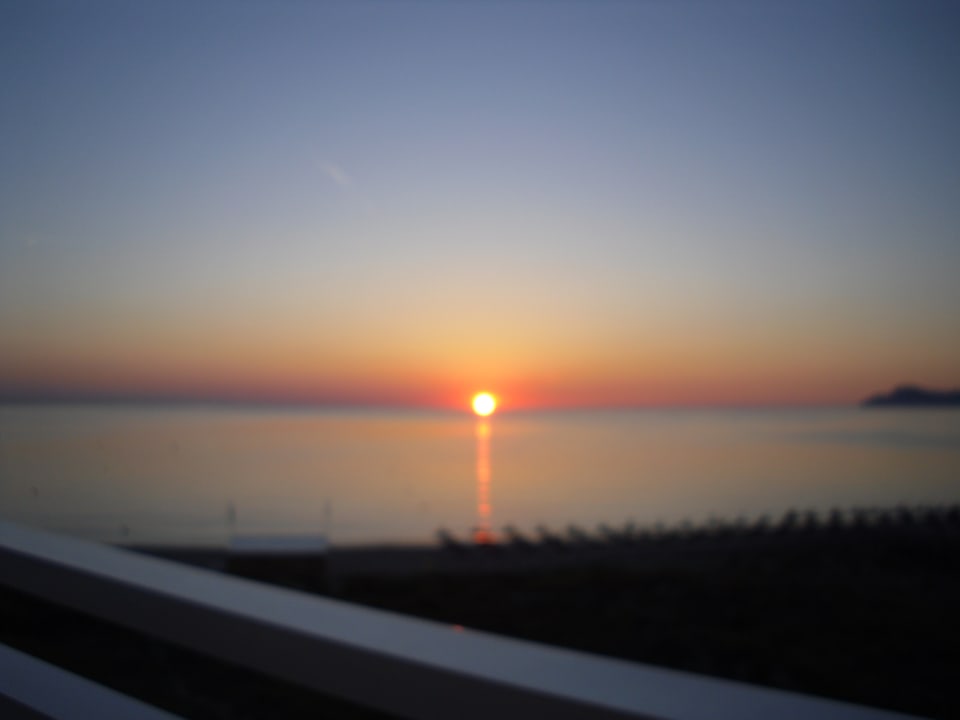 Ausblick Eix Platja Daurada Hotel & SPA