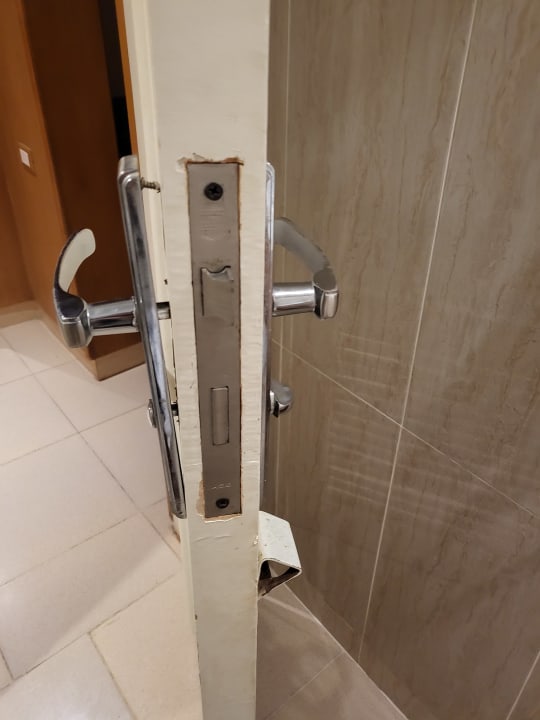 Zimmer Regina Resort and Aqua Park Hurghada