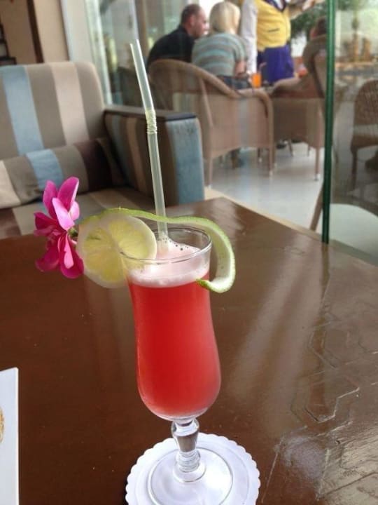 Love on the Beach Iberostar Selection Royal El Mansour